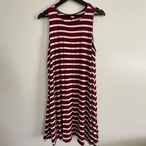 Old navy cute dress! ❤️